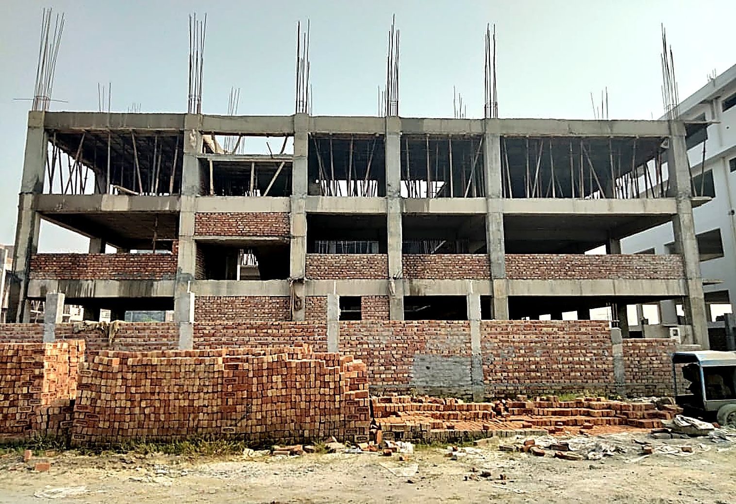 Construction Services