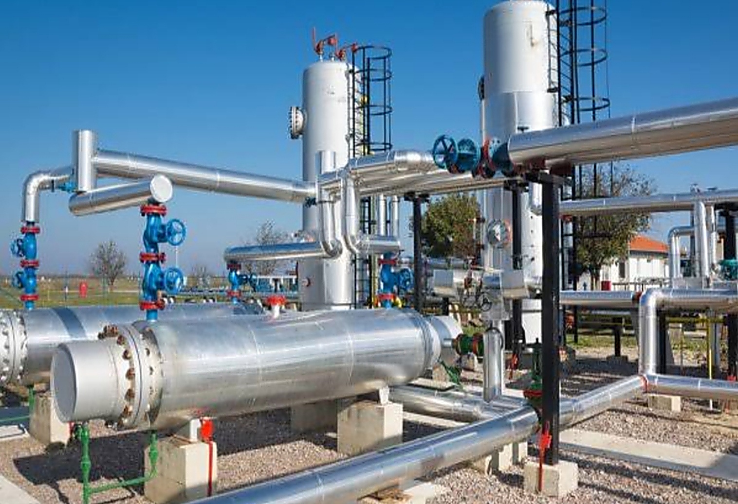 Utility Services & MEP